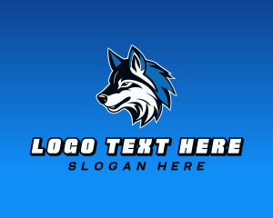 Esport Team Wolf logo