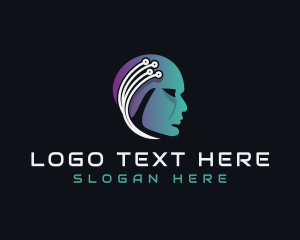 Tech Head Software logo