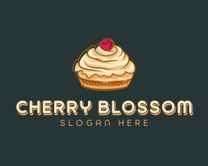Cherry Pie Bakery logo