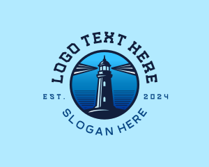 Lighthouse Coastal Beacon logo