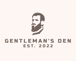 Gentleman Men Styling logo