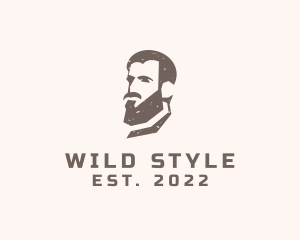 Gentleman Men Styling logo design