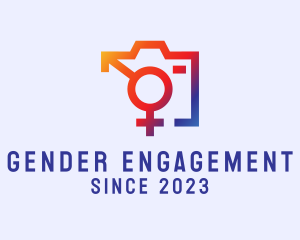 Gender Photography Studio logo