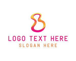 Generic Digital Agency logo