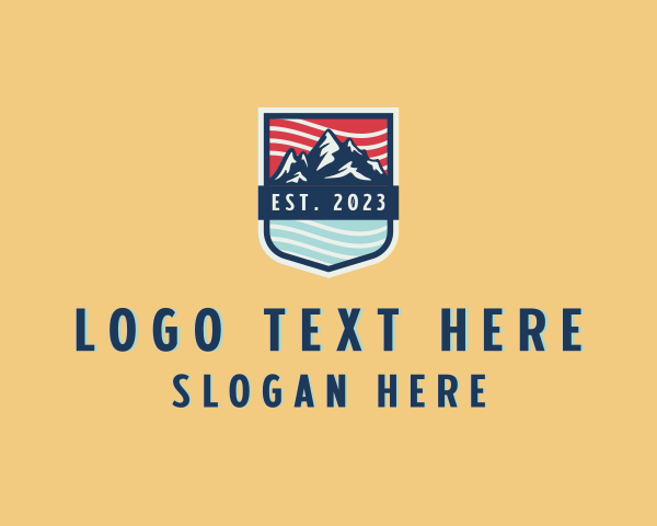 Slope logo example 3