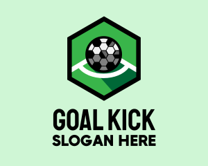 Soccer Football Corner logo