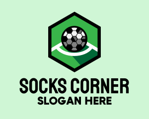 Soccer Football Corner logo