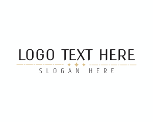 Luxury Lifestyle Company logo