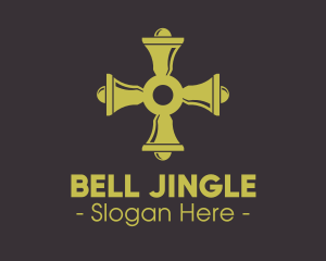 Bell Cross logo