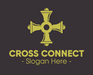 Bell Cross logo