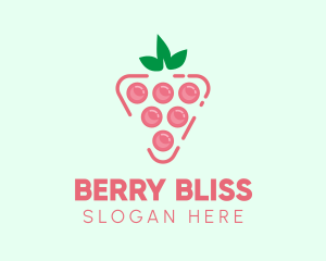 Bubblegum Candy Grape logo