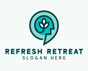 Mindfulness Mental Therapy logo