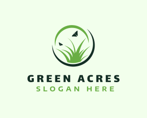 Grass Nature Garden logo