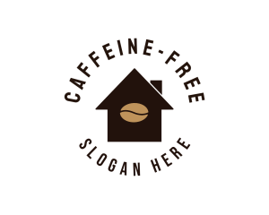 Coffee House Cafe logo design