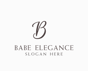 Premium Elegant Wedding Planner logo design