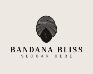 Turban Clothing Headdress logo