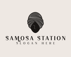 Turban Clothing Headdress logo