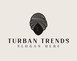 Turban Clothing Headdress logo