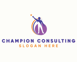 Leader Career Coaching logo