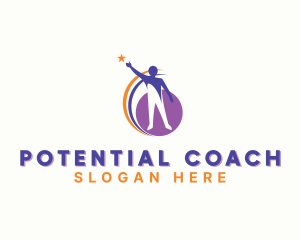 Leader Career Coaching logo