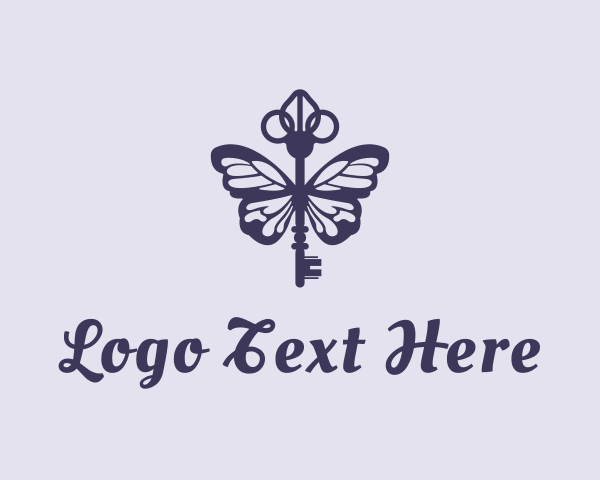 Entomologist logo example 4