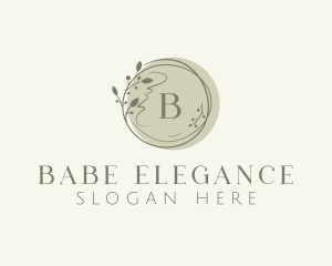 Vine Plant Boutique logo design