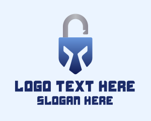 Gladiator Lock Security  logo