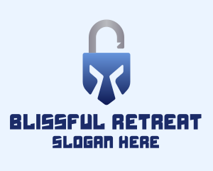 Gladiator Lock Security  logo