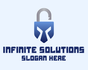 Gladiator Lock Security  logo
