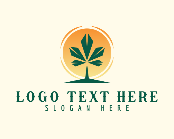 Medical logo example 4