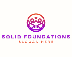 Disable Charity Foundation logo