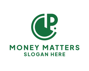 Startup Accounting Company Logo