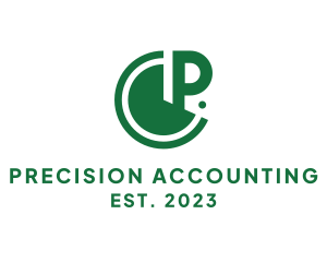 Startup Accounting Company logo design