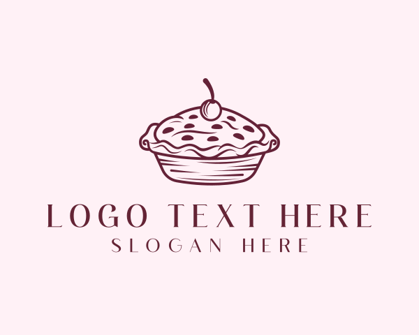 Caterer logo example 4