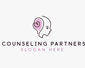 Mind Wellness Counseling logo