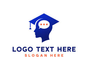 Graduate Language Education logo