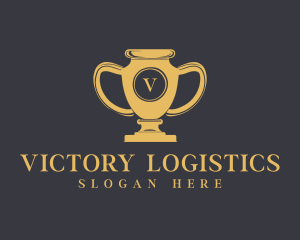 Trophy Championship Award logo