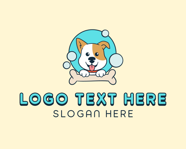 Treat logo example 2