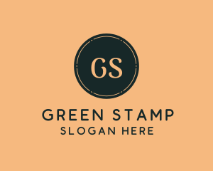 Generic Company Brand logo design