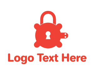 Secure Turtle Lock logo