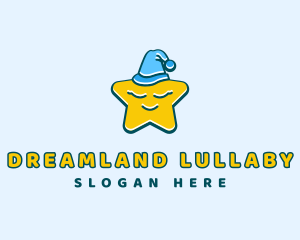 Baby Star Lullaby logo