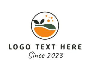 Vegan - Vegan Healthy Drink logo design