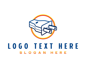 Electricity Power Plug logo