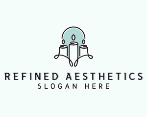 Candlelight Home Decor logo