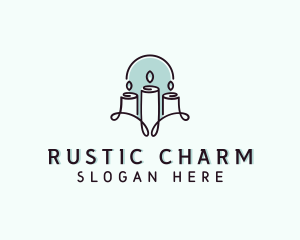 Candlelight Home Decor logo