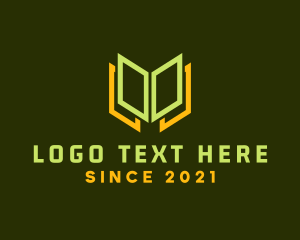 Learning Book Education logo