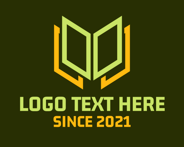Document logo example 4