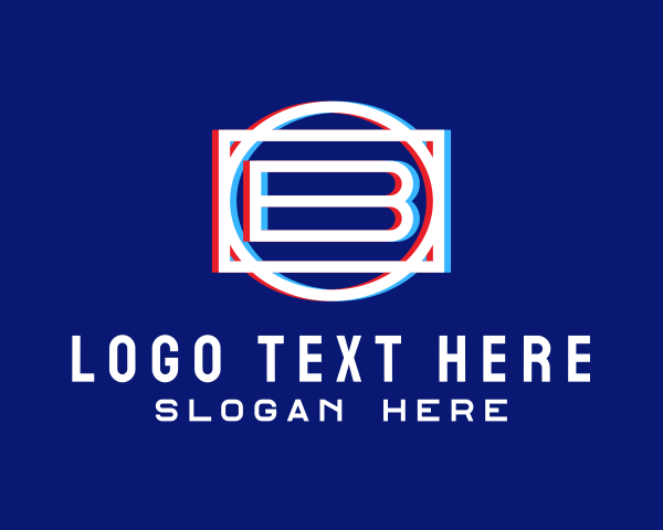 Cool logo example 1