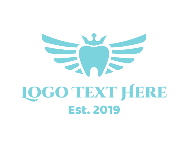 Blue Tooth logo example 2