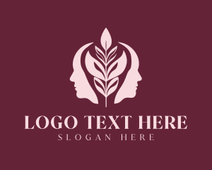 Mental Health Nature Therapy logo